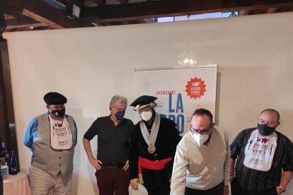 Jornadas de la matanza en el Virrey - ANA HERNANDO (50)