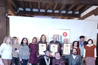 Jornadas de la matanza en el Virrey - ANA HERNANDO (1)
