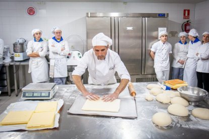 Elaboración de Costrada. MARIO TEJEDOR (10)