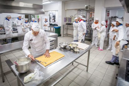 Elaboración de Costrada. MARIO TEJEDOR (13)