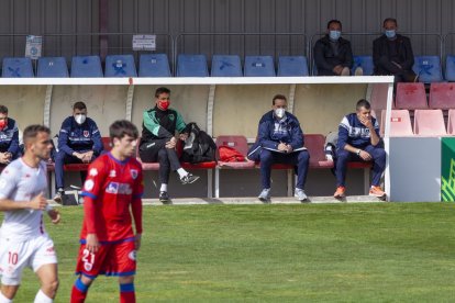 Numancia B - Jupiter - Mario Tejedor (24)