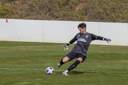 Numancia B - Jupiter - Mario Tejedor (23)