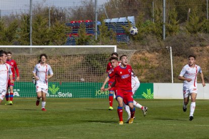 Numancia B - Jupiter - Mario Tejedor (22)