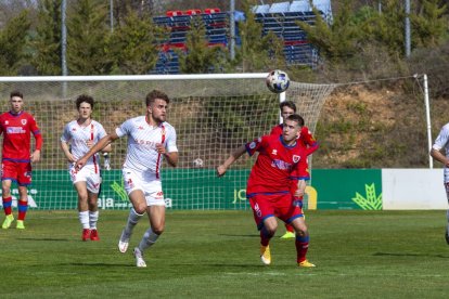 Numancia B - Jupiter - Mario Tejedor (21)