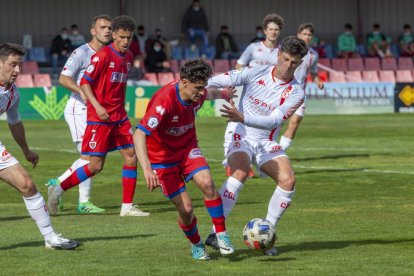 Numancia B - Jupiter - Mario Tejedor (19)