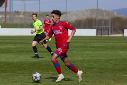 Numancia B - Jupiter - Mario Tejedor (18)
