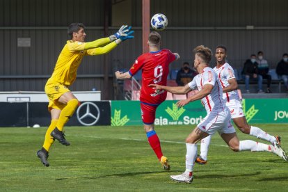 Numancia B - Jupiter - Mario Tejedor (17)