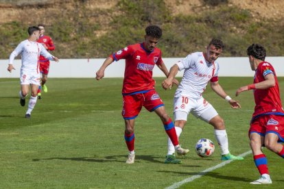 Numancia B - Jupiter - Mario Tejedor (16)