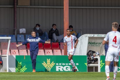 Numancia B - Jupiter - Mario Tejedor (14)