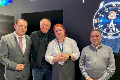Madrid Fusión