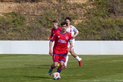 Numancia B - Jupiter - Mario Tejedor (9)