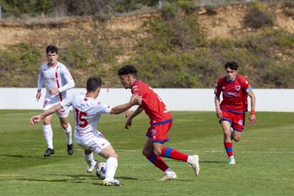 Numancia B - Jupiter - Mario Tejedor (7)