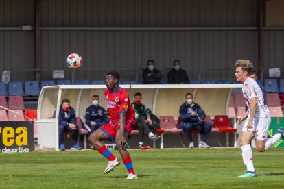Numancia B - Jupiter - Mario Tejedor (6)