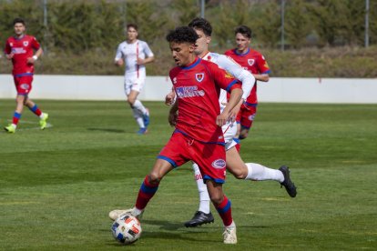 Numancia B - Jupiter - Mario Tejedor (5)