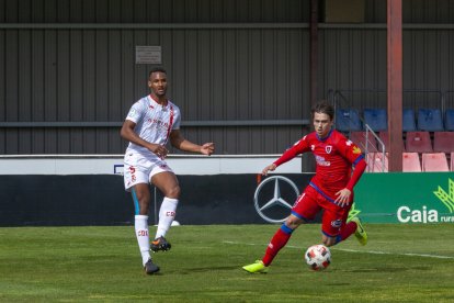 Numancia B - Jupiter - Mario Tejedor (2)