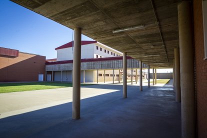 Visita e inauguracion de la nueva Carcel de Soria - MARIO TEJEDOR (12)