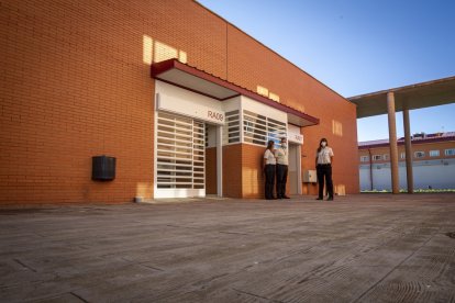 Visita e inauguracion de la nueva Carcel de Soria - MARIO TEJEDOR (13)