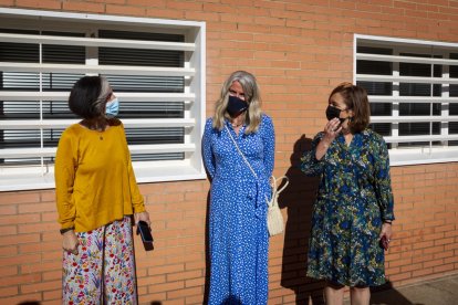 Visita e inauguracion de la nueva Carcel de Soria - MARIO TEJEDOR (16)