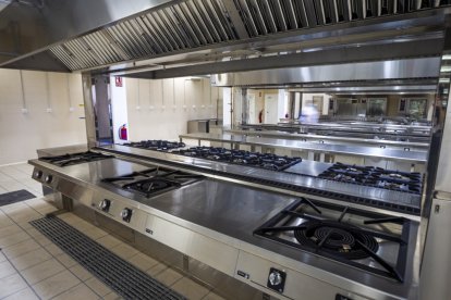 Visita e inauguracion de la nueva Carcel de Soria - MARIO TEJEDOR (28)