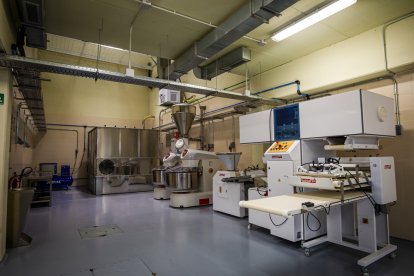 Visita e inauguracion de la nueva Carcel de Soria - MARIO TEJEDOR (29)