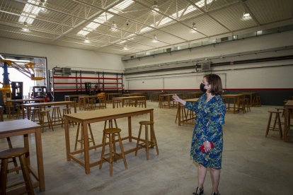 Visita e inauguracion de la nueva Carcel de Soria - MARIO TEJEDOR (31)