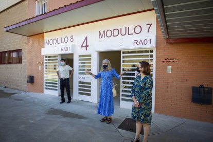 Visita e inauguracion de la nueva Carcel de Soria - MARIO TEJEDOR (34)