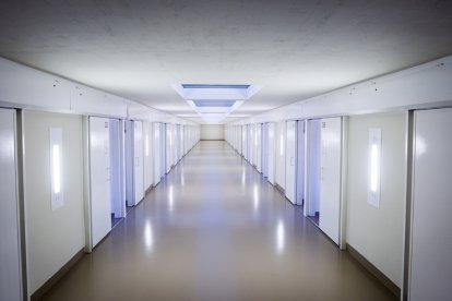 Visita e inauguracion de la nueva Carcel de Soria - MARIO TEJEDOR (44)