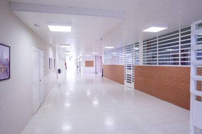 Visita e inauguracion de la nueva Carcel de Soria - MARIO TEJEDOR (46)