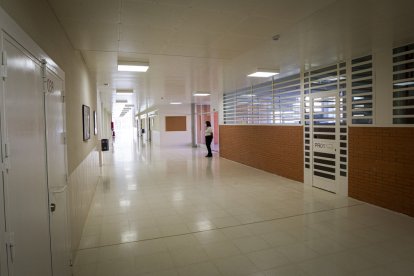 Visita e inauguracion de la nueva Carcel de Soria - MARIO TEJEDOR (47)