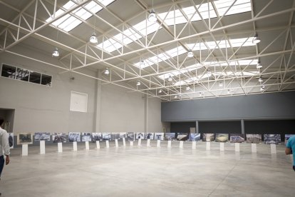 Visita e inauguracion de la nueva Carcel de Soria - MARIO TEJEDOR (58)
