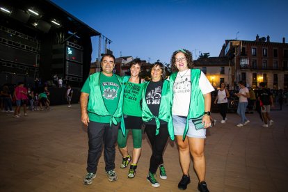 El pregón de las fiestas de Almazán. MARIO TEJEDOR (3)_04