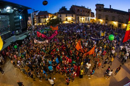 El pregón de las fiestas de Almazán. MARIO TEJEDOR (14)_04