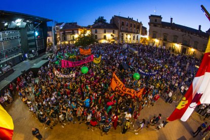 El pregón de las fiestas de Almazán. MARIO TEJEDOR (15)_04