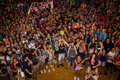 El pregón de las fiestas de Almazán. MARIO TEJEDOR (22)_04