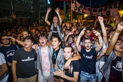 El pregón de las fiestas de Almazán. MARIO TEJEDOR (27)_04