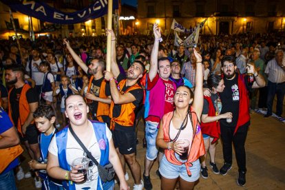 El pregón de las fiestas de Almazán. MARIO TEJEDOR (29)_04