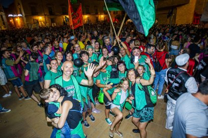 El pregón de las fiestas de Almazán. MARIO TEJEDOR (35)_04