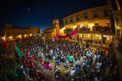 El pregón de las fiestas de Almazán. MARIO TEJEDOR (37)_04