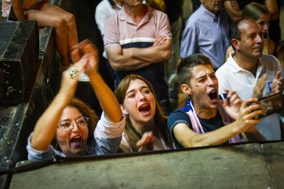El pregón de las fiestas de Almazán. MARIO TEJEDOR (39)_04