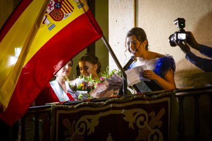 El pregón de las fiestas de Almazán. MARIO TEJEDOR (44)_04