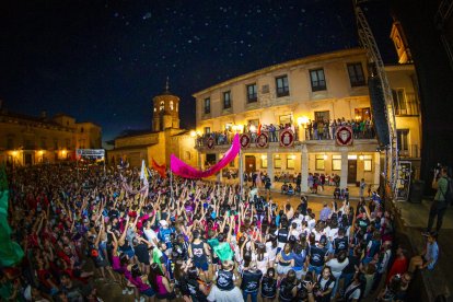 El pregón de las fiestas de Almazán. MARIO TEJEDOR (47)_04