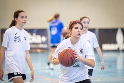 Torneo de reyes del Club Soria Baloncesto. MARIO TEJEDOR (4)