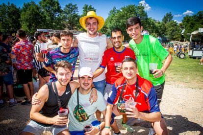 Ambiente en el desencajonamiento - MARIO TEJEDOR (42)