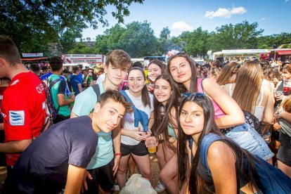 Ambiente en el desencajonamiento - MARIO TEJEDOR (19)