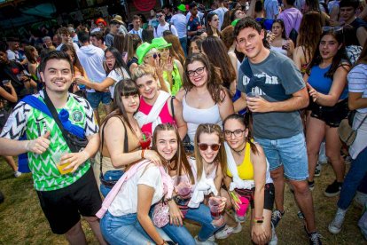 Ambiente en el desencajonamiento - MARIO TEJEDOR (20)