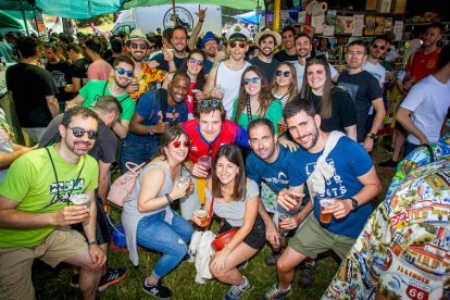 Ambiente en el desencajonamiento - MARIO TEJEDOR (29)