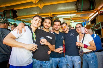 Ambiente en el desencajonamiento - MARIO TEJEDOR (30)