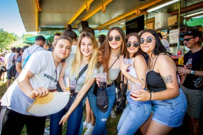 Ambiente en el desencajonamiento - MARIO TEJEDOR (31)