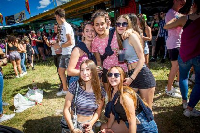 Ambiente en el desencajonamiento - MARIO TEJEDOR (34)