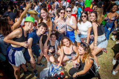 Ambiente en el desencajonamiento - MARIO TEJEDOR (35)